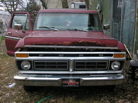 F-100 F-100