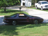 Firebird Firebird