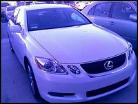 07 Lexus Gs 350 For Sale In Atlanta Ga Cargurus