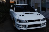 Impreza Impreza