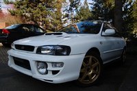 Impreza Impreza