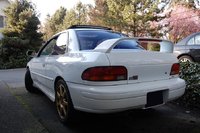 Impreza Impreza