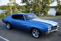 Chevelle Chevelle