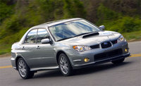 Impreza Impreza