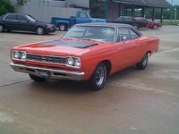 Road Runner Road Runner