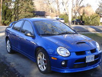 Neon SRT-4 Neon SRT-4
