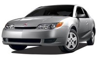2004 Saturn ION Overview