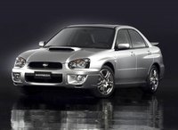 Impreza Impreza