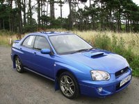 Impreza Impreza