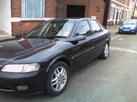 Vectra Vectra