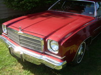 Chevelle Chevelle