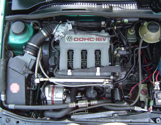 1987 Volkswagen GTI - Other Pictures - CarGurus opel calibra wiring diagram 