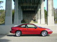 Cavalier Cavalier