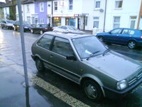 Micra Micra