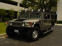 2004 Hummer H1 Pictures Cargurus