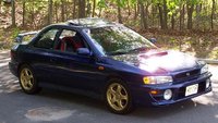 Impreza Impreza