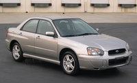 Impreza Impreza