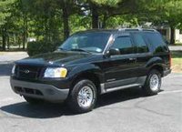 Explorer Sport Explorer Sport