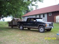 C/K 1500 C/K 1500