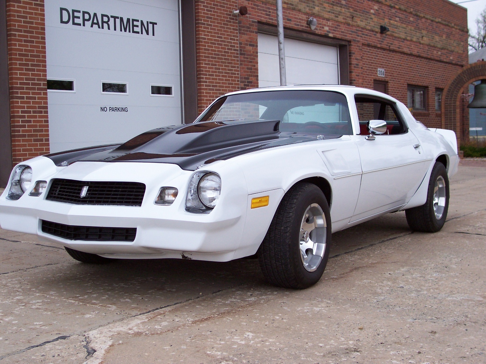 1981 Chevrolet Camaro - Overview - CarGurus