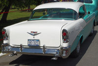 Bel Air Bel Air