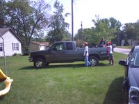 C/K 1500 C/K 1500