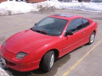 Sunfire Sunfire