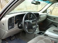 1999 Chevy Silverado Interior Types Of Electrical Wiring