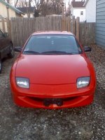 Sunfire Sunfire