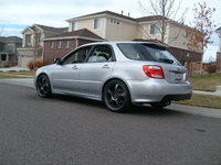 Impreza Impreza
