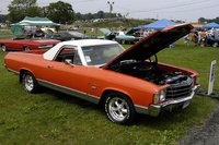 El Camino