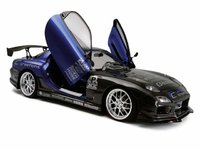 RX-7 RX-7