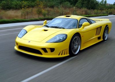 2004 Saleen S7 - Pictures - CarGurus