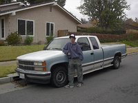 C/K 1500 C/K 1500