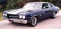 Chevelle Chevelle