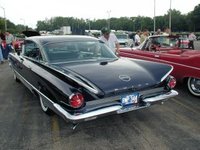 1960 Buick Electra Overview 1960 Buick Electra Overview