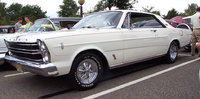 Galaxie Galaxie