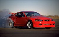 Mustang SVT Cobra Mustang SVT Cobra