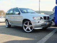 X5 X5