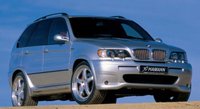 X5 X5