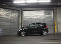 A-Class A-Class