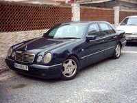 E-Class E-Class