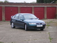 Vectra Vectra