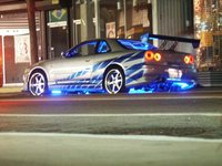 Skyline Skyline