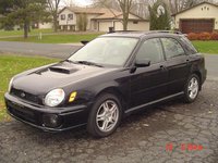 Impreza WRX Impreza WRX