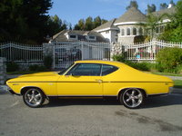 Chevelle Chevelle