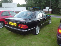 E-Class E-Class