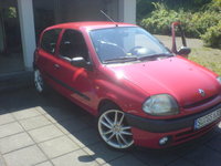 Clio Clio