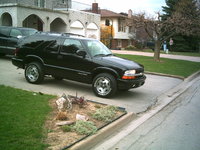 Blazer Blazer