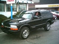 Blazer Blazer